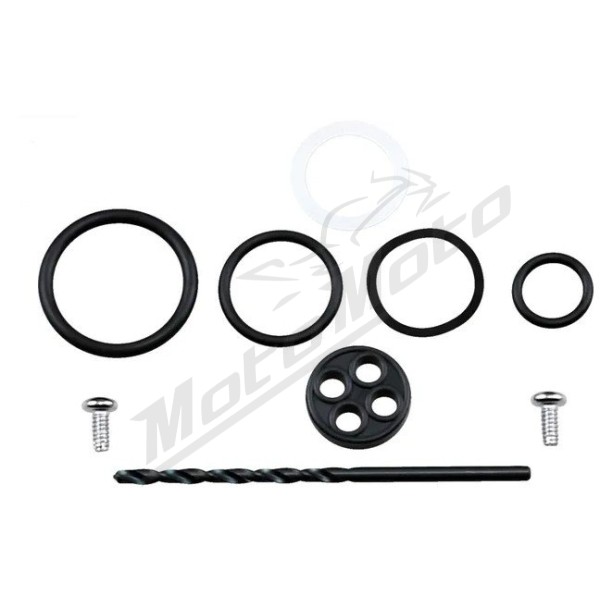 PARTS UNLIMITED Kuro kranelio remonto kompl. Honda GL 1000/1100 75-83