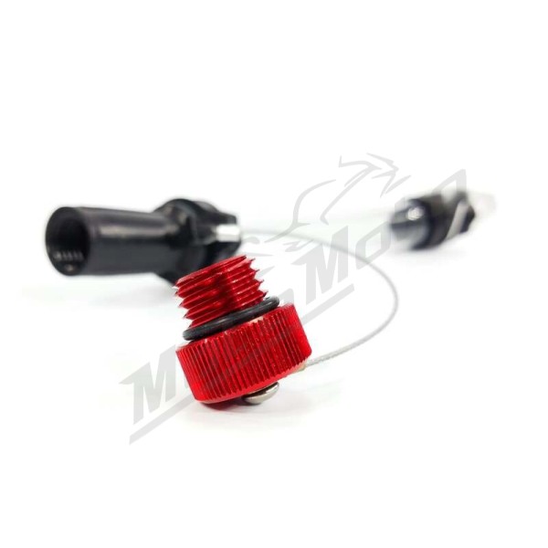 RISK RACING Hose Bender