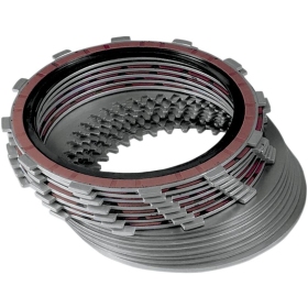 BARNETT Clutch Kit DUCATI MONSTER / MULTISTRADA / SS / ST 748-1000cc 1988-2008