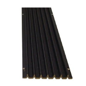 CALIBER Trailer protection skids snowmobile skis
