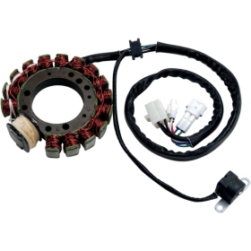 MOOSE OFFROAD Stator Yamaha YFM 350-400cc 96-01