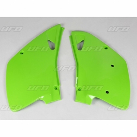 UFO Side Panels KAWASAKI KLX 450R 08-19
