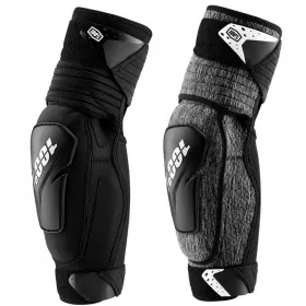 100% Fortis Bicycle Elbow Protectors