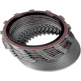 BARNETT Sankabos kompl. DUCATI MONSTER / MULTISTRADA / SS / ST 748-1000cc 1988-2008