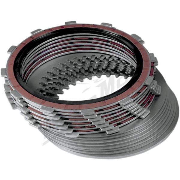 BARNETT Clutch Kit DUCATI MONSTER / MULTISTRADA / SS / ST 748-1000cc 1988-2008