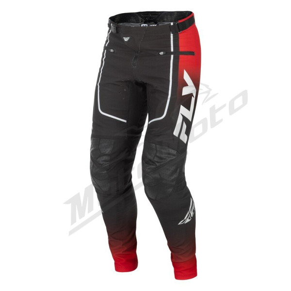 FLY RACING Rayce MTB Vaikiškos kelnės