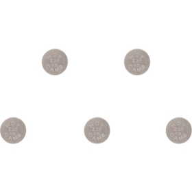 HOT CAMS Replacement Valve Shims Ø9,48x2,35mm - 5 pcs