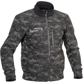 Lindstrands Frisen Camo Textile Jacket