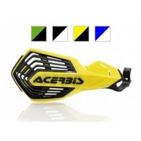 Vairo apsaugos ACERBIS K-FUTURE KAWASAKI KX/ SUZUKI RMZ/ YAMAHA WRF/ YZ/ YZF 125-450cc 2009-2022 2VNT.