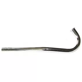 Exhaust elbow ROMET KADET 50 / OGAR 205 50