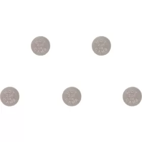 HOT CAMS vožtuvų plokštelės Ø9,48x2,35mm - 5 vnt.