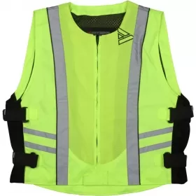 Modeka Basic Mesh Šviesą Atspindinti Liemenė