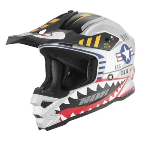 Off Road helmet for kids NOX N761