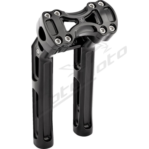 ARLEN NESS Method Kickback Handlebar Riser 25,5 cm
