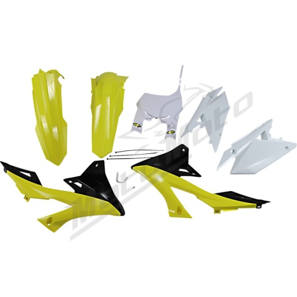 CYCRA 5 Piece Replica Body Kit Suzuki RM-Z 250-450 18-26