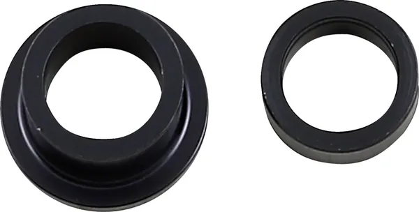 MOOSE OFFROAD Front Wheel Spacers YAMAHA YZ 250-450cc 19-24