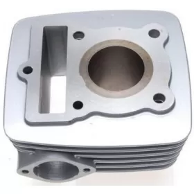 Cylinder kit ROMET ZETKA AC 50cc / Ø39 / PIN Ø13 4T