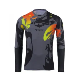 Kenny racing cross / enduro jersey performance steel