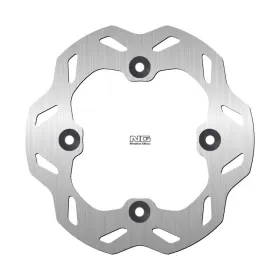 NG Priekinis fiksuotas stabdžių diskas 228X114X4,5mm Polaris Brutus / General / Ranger / RZR 500-1000cc 09-19