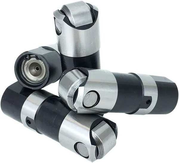 FEULING PARTS Race Series® Vožtuvų hidrauliniai keltuvai Harley Davidson FLDE / FLFB / FLFBS 1750-1977cc 17-26