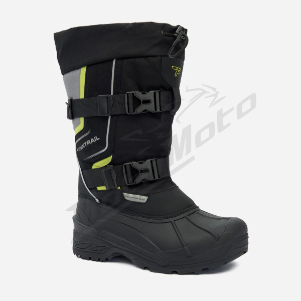 Finntrail Nordy 5237 Batai