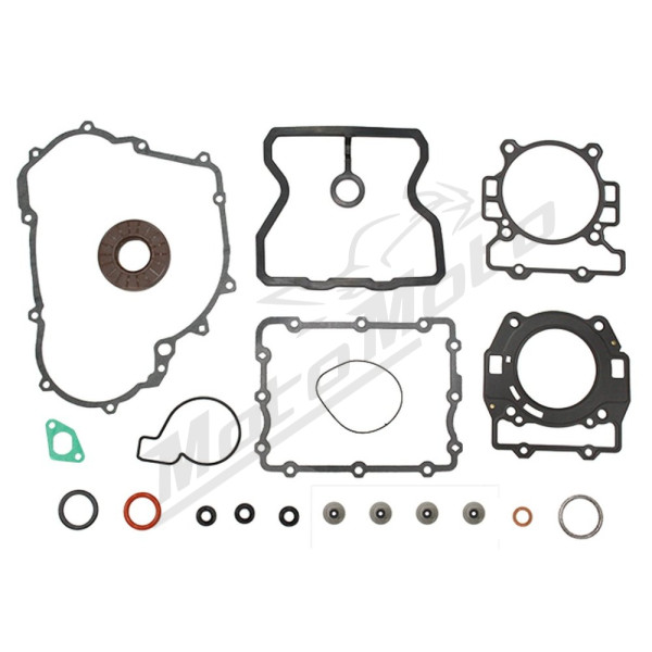 Namura gasket set Polaris Ace / Hawkeye / Sportsman / Ranger / Gas 325-1400 14-16