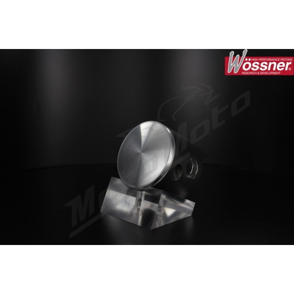 WÖSSNER Forged Piston 53,95-55,95mm Kawasaki KX 125 99-02