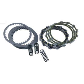 BARNETT sankabos kompl. Kawasaki / Yamaha 650-1000 08-25