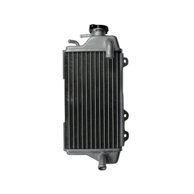 KSX Radiator KAWASAKI KX 450 F 2011-2015