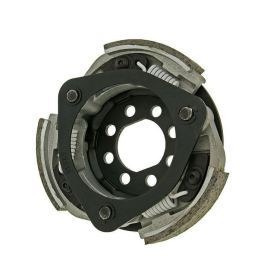Clutch MALOSSI Maxi Delta Clutch Ø134 Piaggio / Gilera / Aprilia / Italjet 125-180 94-03 2T