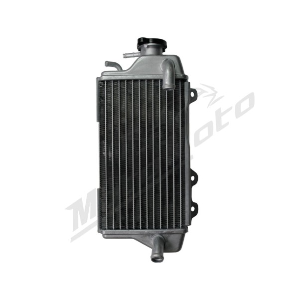 KSX Radiator KAWASAKI KX 450 F 2011-2015