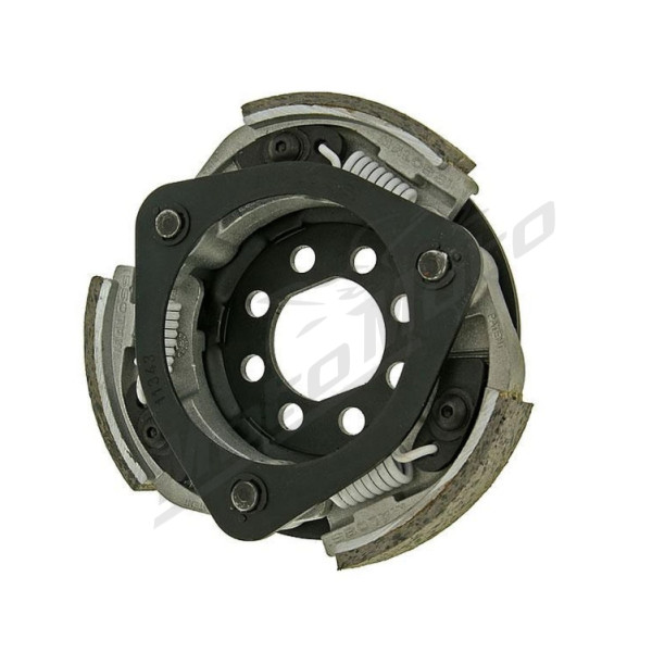 Clutch MALOSSI Maxi Delta Clutch Ø134 Piaggio / Gilera / Aprilia / Italjet 125-180 94-03 2T