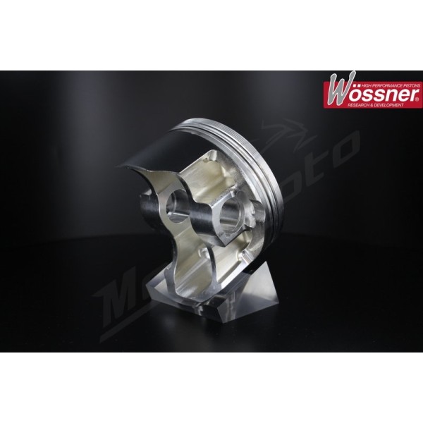 WÖSSNER Forged Piston 85,93-87,93mm Yamaha XT 350 86-96