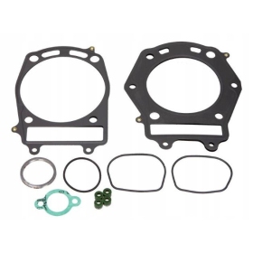 CENTAURO cilindro tarpinės SUZUKI DR 650 2013-2014