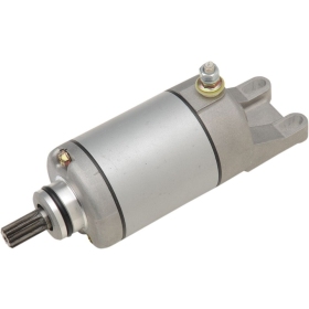 RICK'S MOTORSPORT ELECTRIC Starter Kawasaki ZX-6R / ZZR 600cc 98-07
