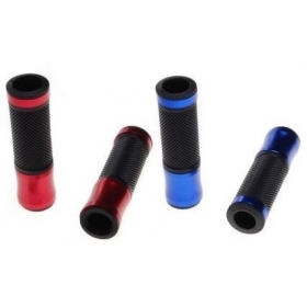 Handlebar  grips 22/25mm 2pcs.