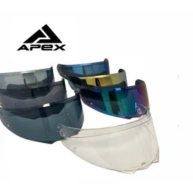 APEX Helmet Lens MT300 