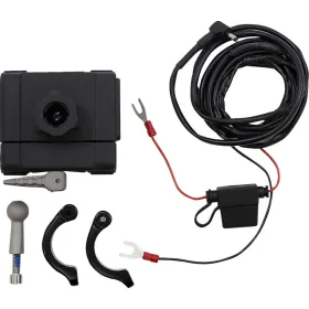 CIRO Smartphone / GPS Holder with Charger