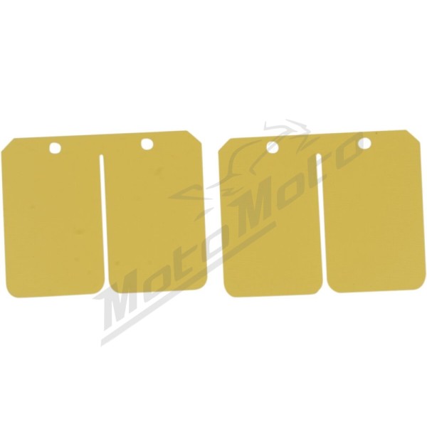 BOYESEN Super Stock Reed Set KAWASAKI KX 125 94-02