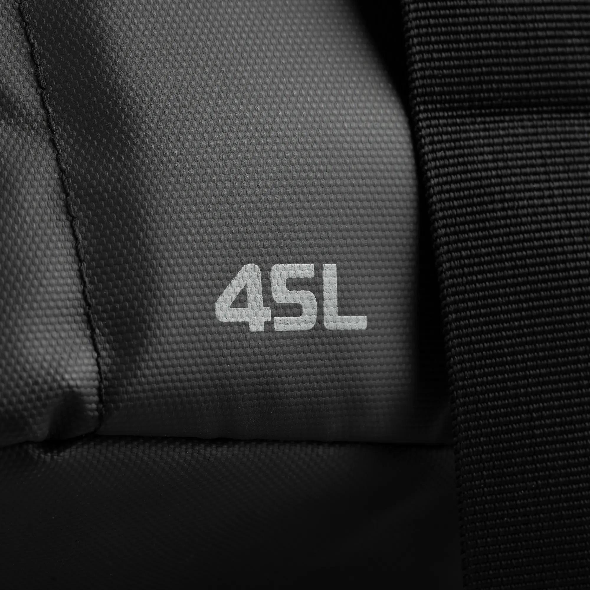 Oxford ROAMER 45L Grab Bag-Black 