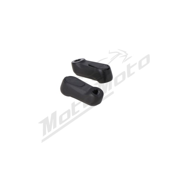 SW-MOTECH Mirror Extension Aprilia / CF Moto / Honda / Husqvarna / Kawasaki / KTM / Moto Guzzi / Suzuki / Triumph / Voge 125-1290 91-26