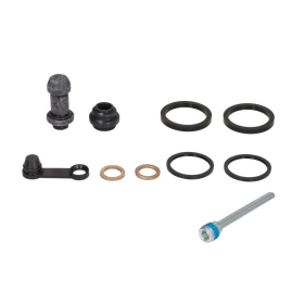 ALL BALLS Brake calliper repair kit Harley Davidson XL 883-1200 04-06