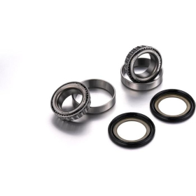Factory Links Vairo kolonėlės guolių kompl. Husqvarna SM / SMR / TC / TE / TXC 125-630cc 04-13