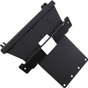 MOOSE OFFROAD- SNOW Plow Mount Plate for RM5 Rapid Mount Plow System Polaris Sportsman XP 1000cc 21