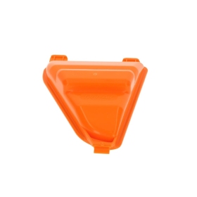 TWIN AIR Air Box Cover Powerflow Honda CRF 250-450 25-26