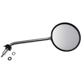 Mirror right VESPA PRIMAVERA / Universal M8 1pc