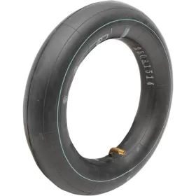 Inner tube PARTS UNLIMITED 80/90, 3.00 R10 90° valve