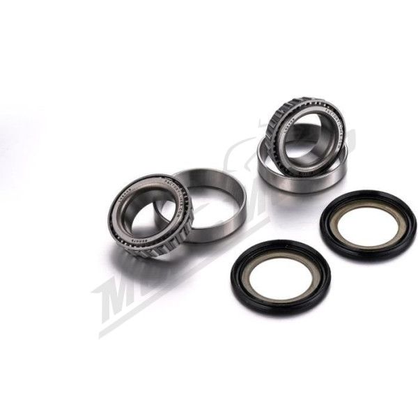Factory Links Vairo kolonėlės guolių kompl. Husqvarna SM / SMR / TC / TE / TXC 125-630cc 04-13