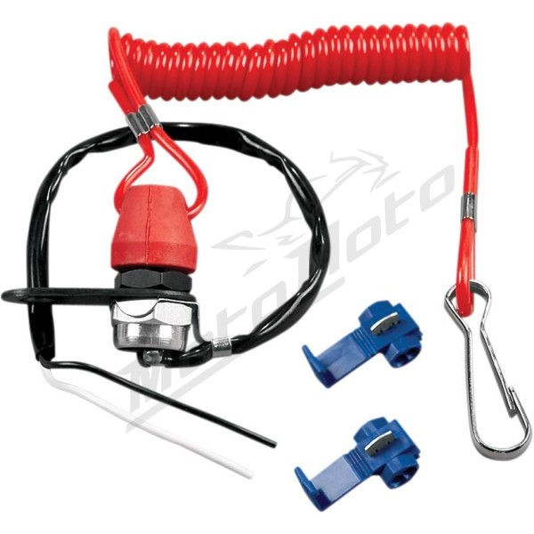 MAIER Universal Tether Kill Switch