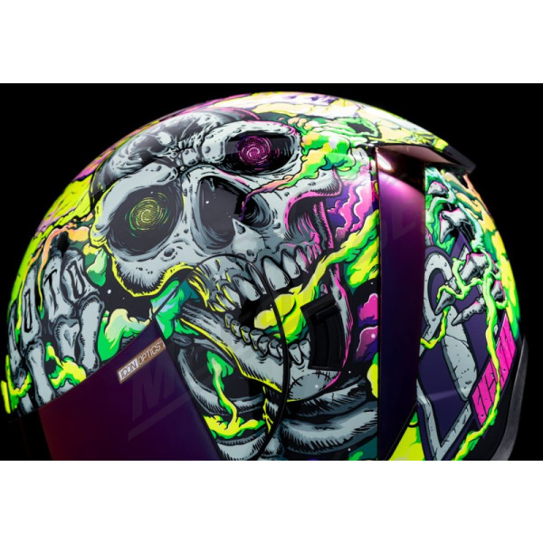 ICON Airform™ Hippy Dippy Helmet